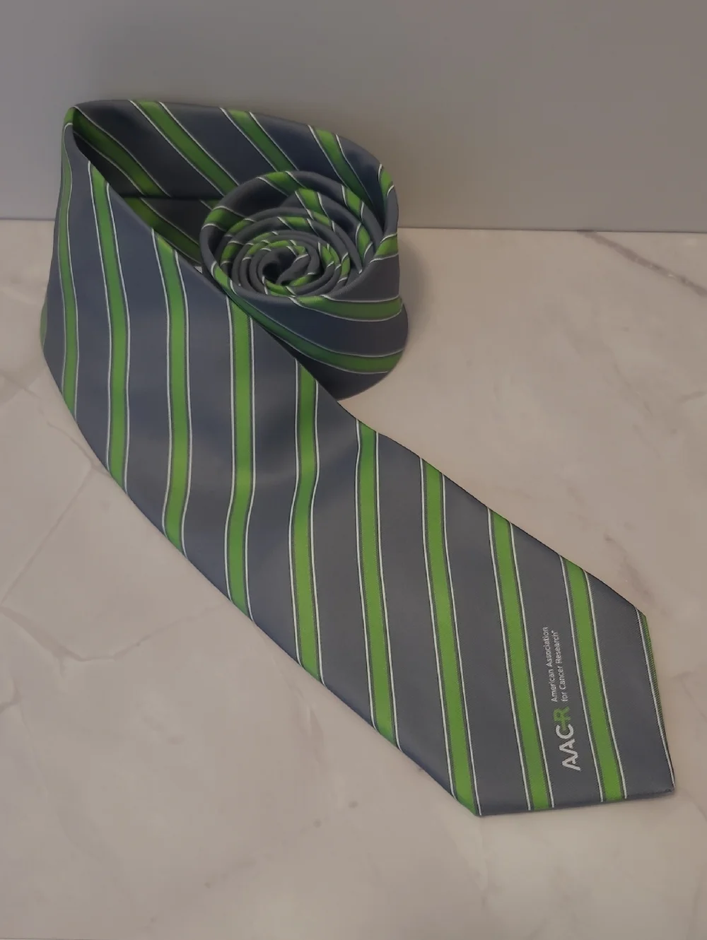 Knotty‎ Brand Tie .. Made in USA
